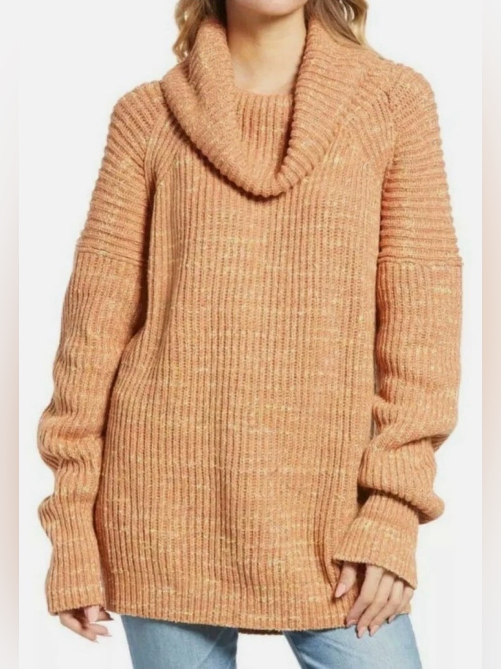 Free People Leo Tunic